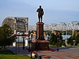 Новосибирская, фотографии