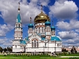 Омская, фотографии