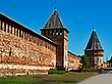 Смоленская, фотографии